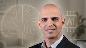 ד"ר דקל טליאז, צילום: שי אשכנזי